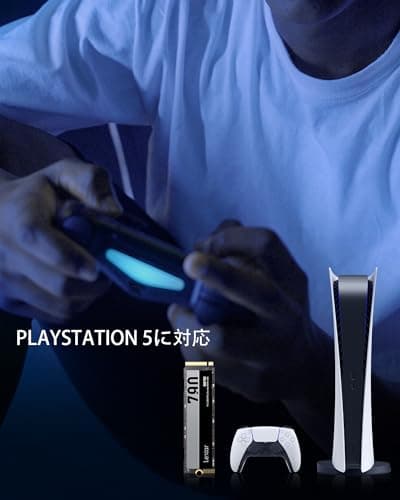 Lexar NM790 2TB M.2-2280 SSD PCIe 4.0 X4 NVMe image