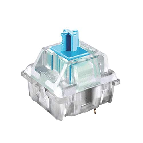 Cooler Master CK550 RGB Wired Mechanical Gaming Keyboard image