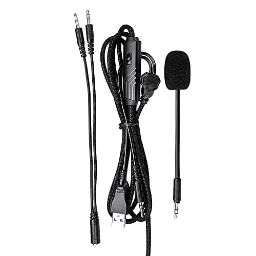 YEYIAN Proud 3500 Wired Gaming Headset image