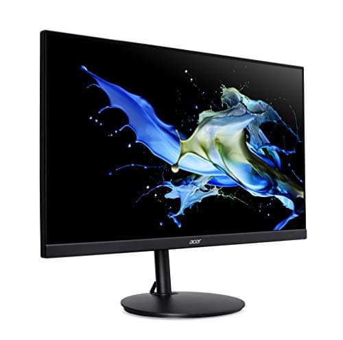 Acer CBA242Y Abmirx 23.8" 1080p VA Monitor image