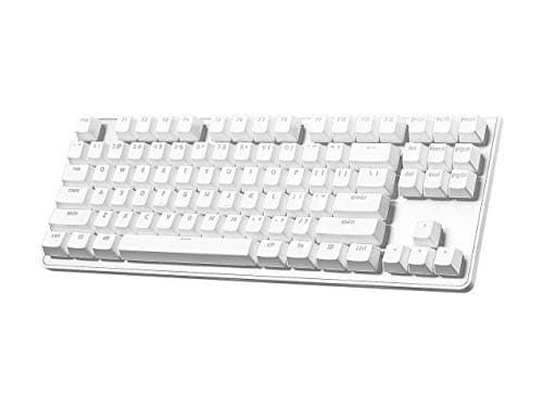 G.Skill KM360 Wired Standard Cherry MX Red Mechanical Keyboard image