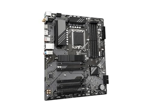 Gigabyte B760 DS3H AX DDR5 ATX image