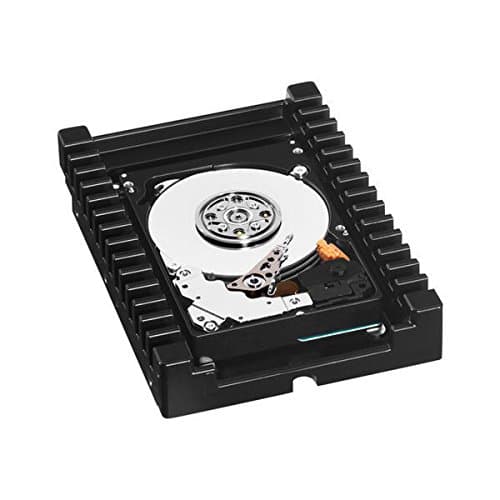Western Digital VelociRaptor 500 GB 3.5" HDD 10000 RPM SATA 6.0 Gb/s image