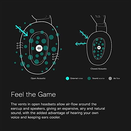EPOS H6PRO Headset image