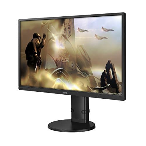 BenQ GL2706PQ 27 inch 1440p Gaming Monitor image