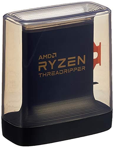 AMD Threadripper 3960X 3.8 GHz 24-Core sTRX4 image