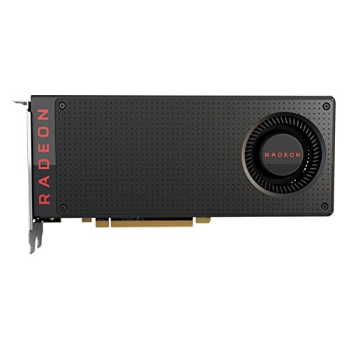 AMD Radeon RX 480 image