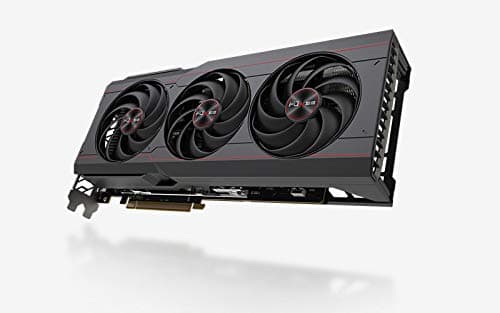 Sapphire PULSE Radeon RX 6800 XT 16 GB image