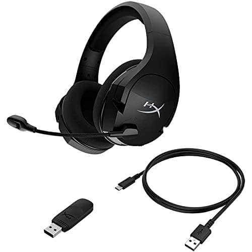 HyperX Cloud Stinger Core Wireless 7.1 Channel Gaming Headset image