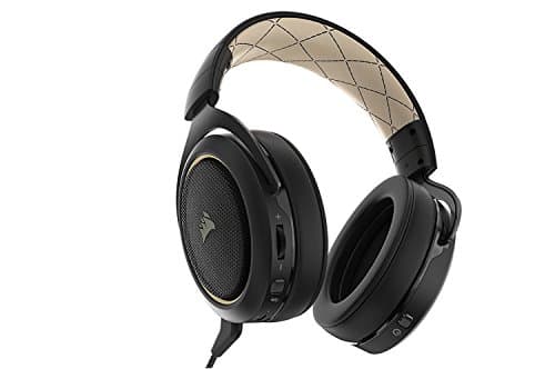 Corsair HS70 SE 7.1 Channel Headset image