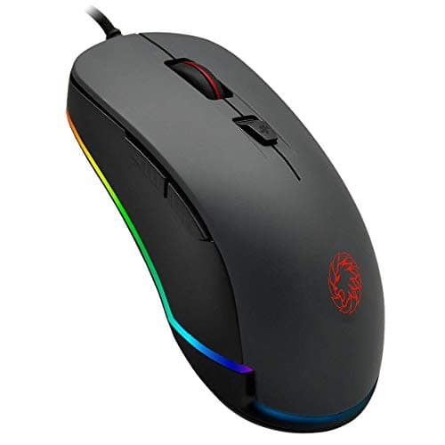 GameMax Strike Wired Optical Mouse image