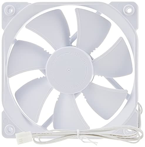 Fractal Design Dynamic X2 120mm White 1-Pack image