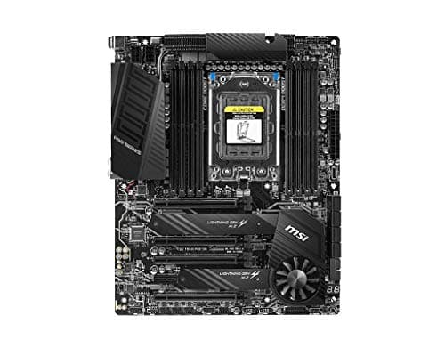 MSI TRX40 PRO 10G image