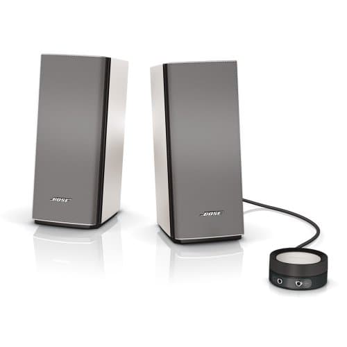 Bose Companion 20 2.0 Channel Speaker System image