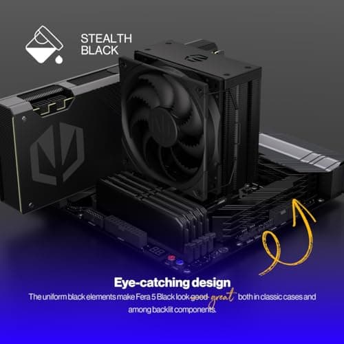 ENDORFY Fera 5 Air 155mm Black image