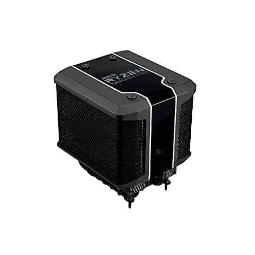 Cooler Master Wraith Ripper Air 160mm Black 76.4 CFM image