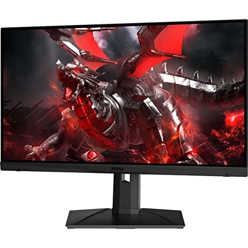 MSI Optix MAG281URF 27.9" 4K 144Hz IPS Monitor image