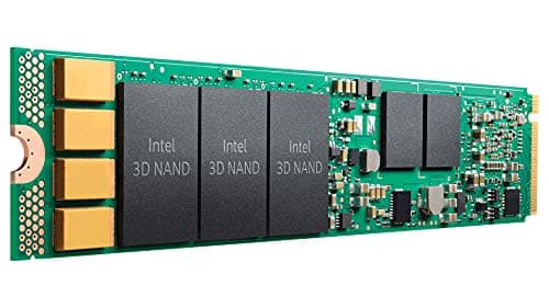 Intel DC P4511 1TB M.2-22110 SSD PCIe 3.0 x4 NVMe image
