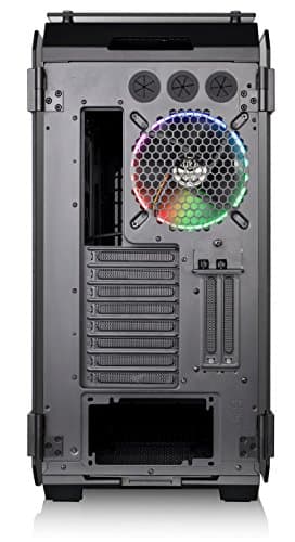 Thermaltake View 71 TG RGB ATX Full Tower image