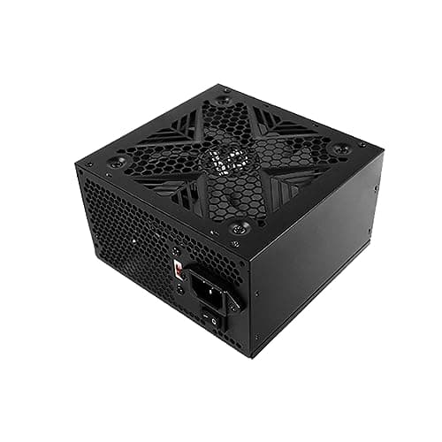 Raidmax XT ATX 300W Non-Modular image
