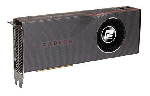 AMD Radeon RX 5700 XT image