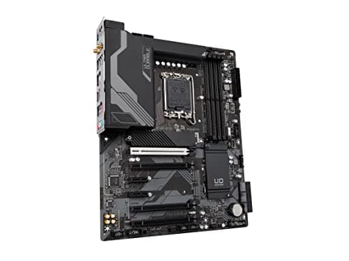 Gigabyte Z790 UD AC DDR5 ATX image