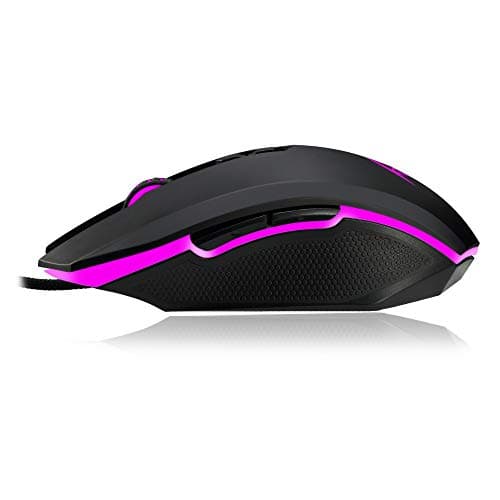 Adesso iMouse X2 Wired Optical Mouse image