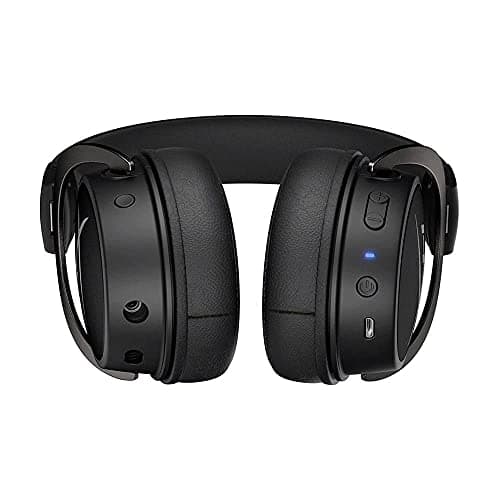 HP HyperX Cloud MIX Headset image