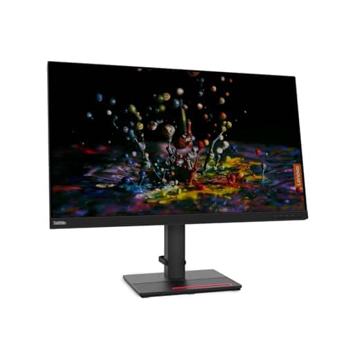 Lenovo ThinkVision P32p-20 31.5" 4K 60Hz IPS Monitor image