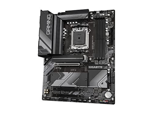 Gigabyte B650 GAMING X AX DDR5 ATX image