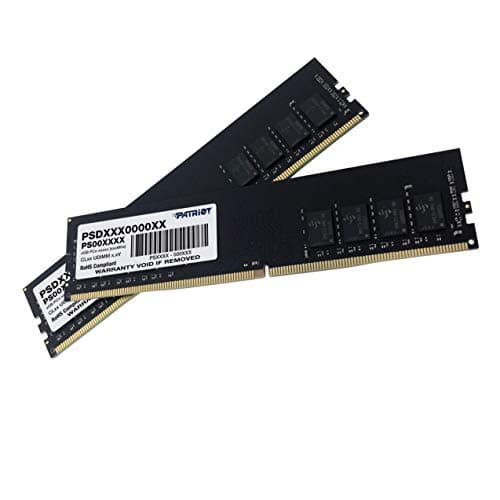 Patriot Signature Line DDR4-3200 CL19 16GB (2x8GB) image