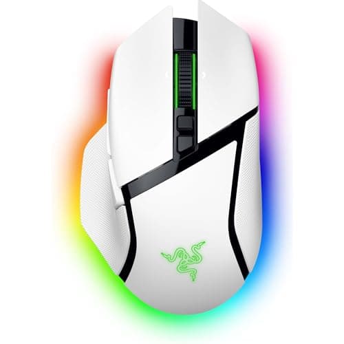 Razer Basilisk V3 Pro 35K Optical Gaming Mouse image