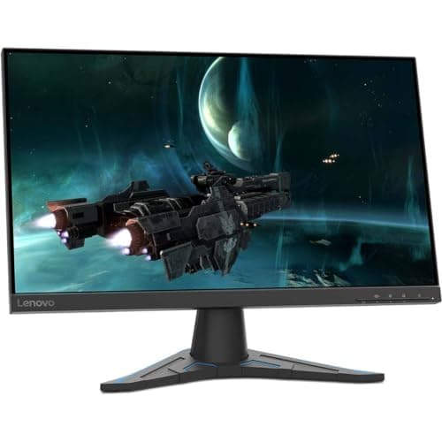 Lenovo G24e-20 23.8" 1080p 120Hz VA Monitor image