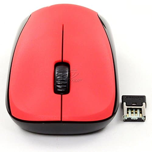 Genius NX-7000 Wireless Laser Mouse image