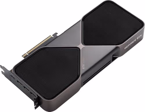 NVIDIA GeForce RTX 5090 Founders Edition main image