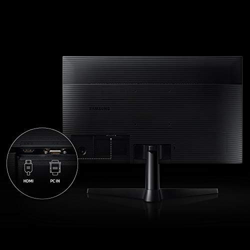 Samsung T350 24" 1080p 75Hz IPS Monitor image