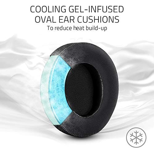 Razer Kraken (2019) 7.1 Channel Closed-Back Gaming Headset image