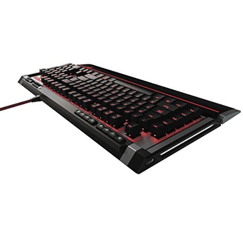Patriot Viper V770 RGB Wired Gaming Keyboard image