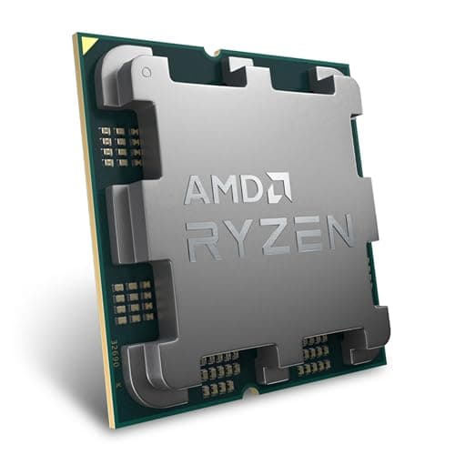 AMD Ryzen 5 8500G 4.1 GHz 6-Core AM5 image