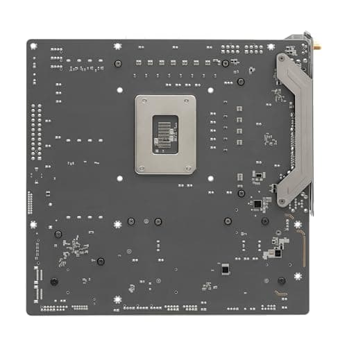 ASRock B860M Steel Legend WiFi DDR5 Micro ATX image