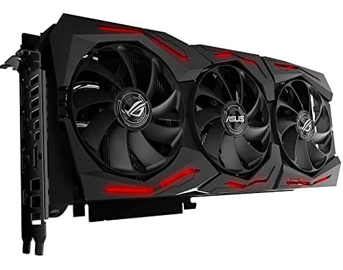 Asus STRIX GAMING OC GeForce RTX 2080 8GB GDDR6 image
