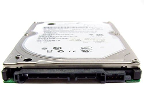 Seagate ST980813AS 80 GB Internal HDD 7200RPM 2.5" SATA 3.0 Gb/s image