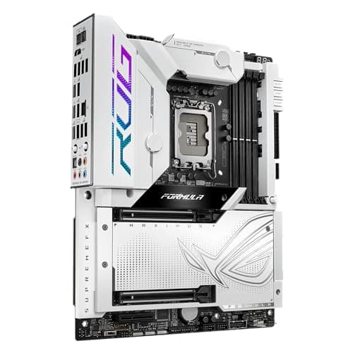 Asus Z790 ROG MAXIMUS FORMULA DDR5 ATX image