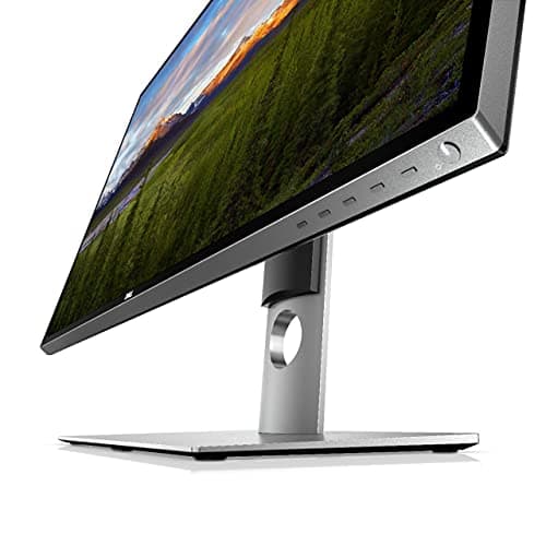 Dell UP3218K 32" 8K 60Hz IPS Monitor image