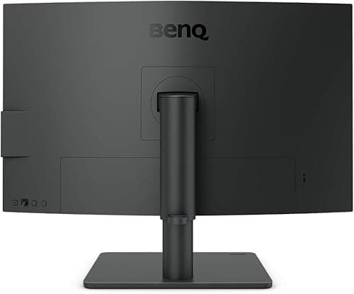 BenQ PD2705U 27" 4K 60Hz IPS Monitor image