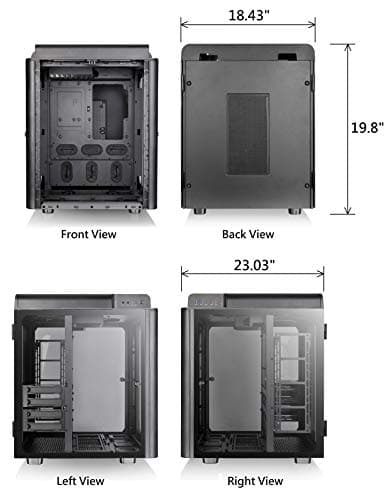 Level 20 HT Black image