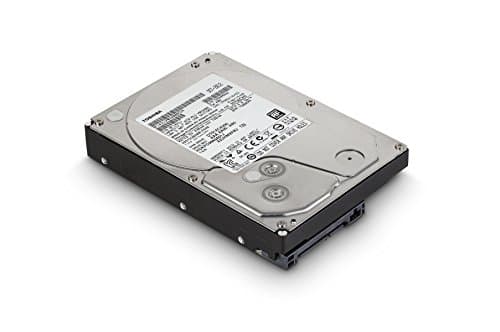 Toshiba PH3500U-1I72 5TB 3.5" HDD 7200RPM SATA 6.0 Gb/s Internal image
