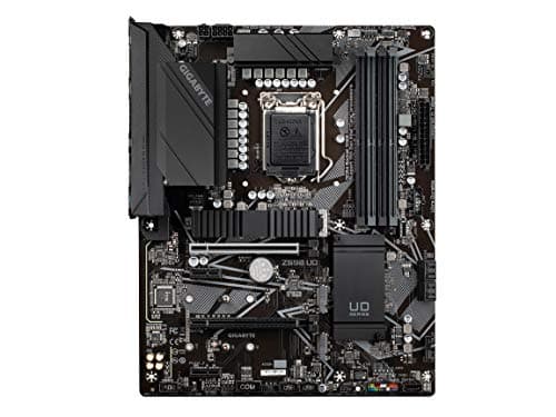 Gigabyte Z590 UD DDR4 ATX image