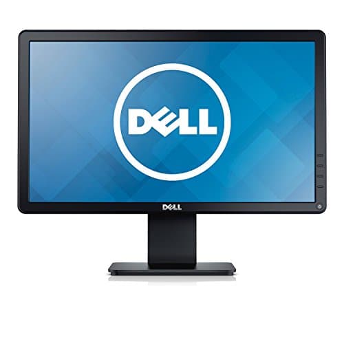Dell E1914H 18.5" 1366x768 TN Monitor image