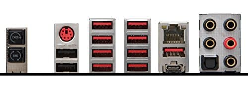 MSI X399 Gaming Pro Carbon AC image